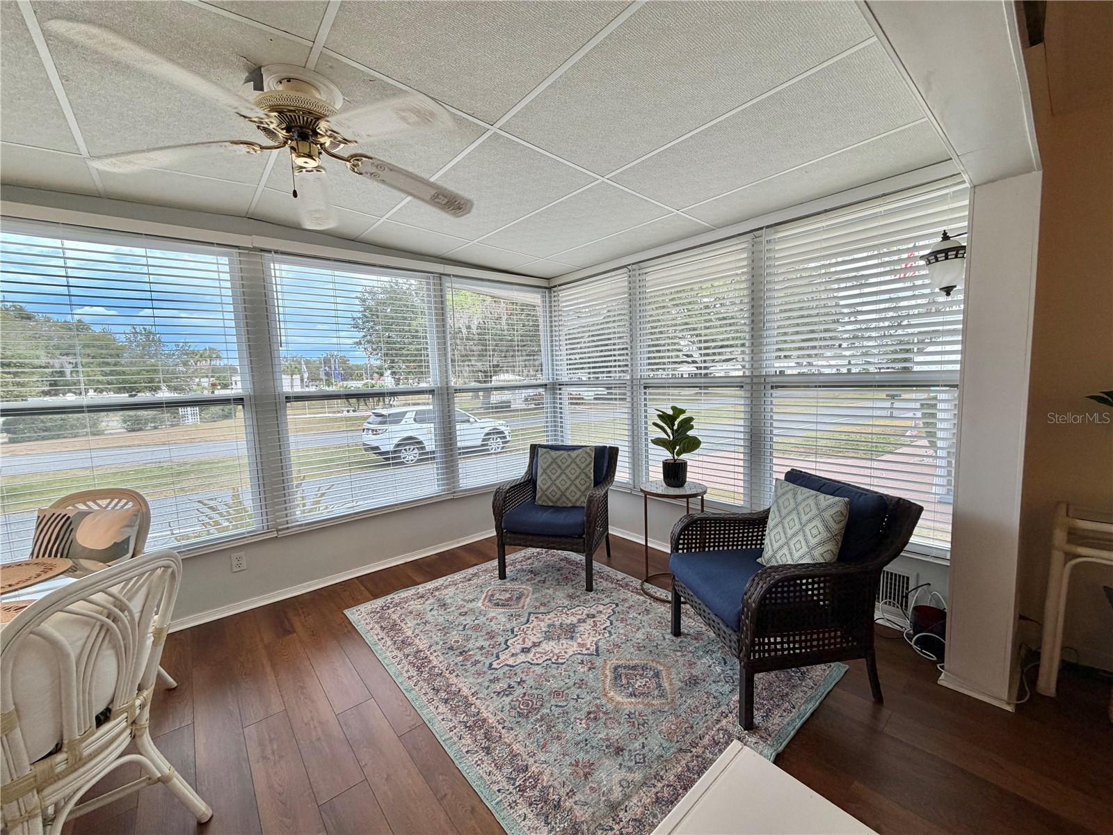 HAWTHORNE AT LEESBURG A COOP - Residential