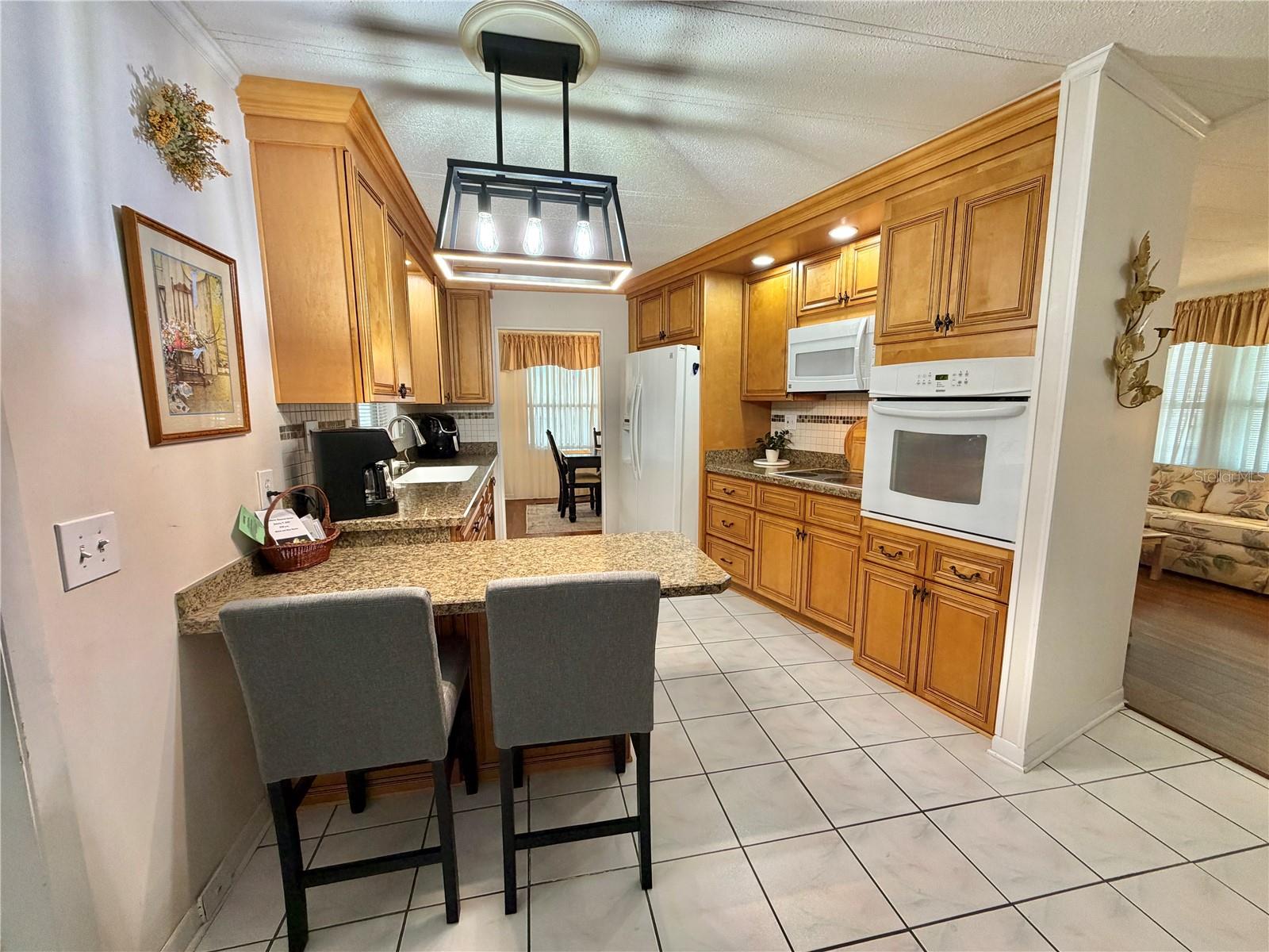 HAWTHORNE AT LEESBURG A COOP - Residential