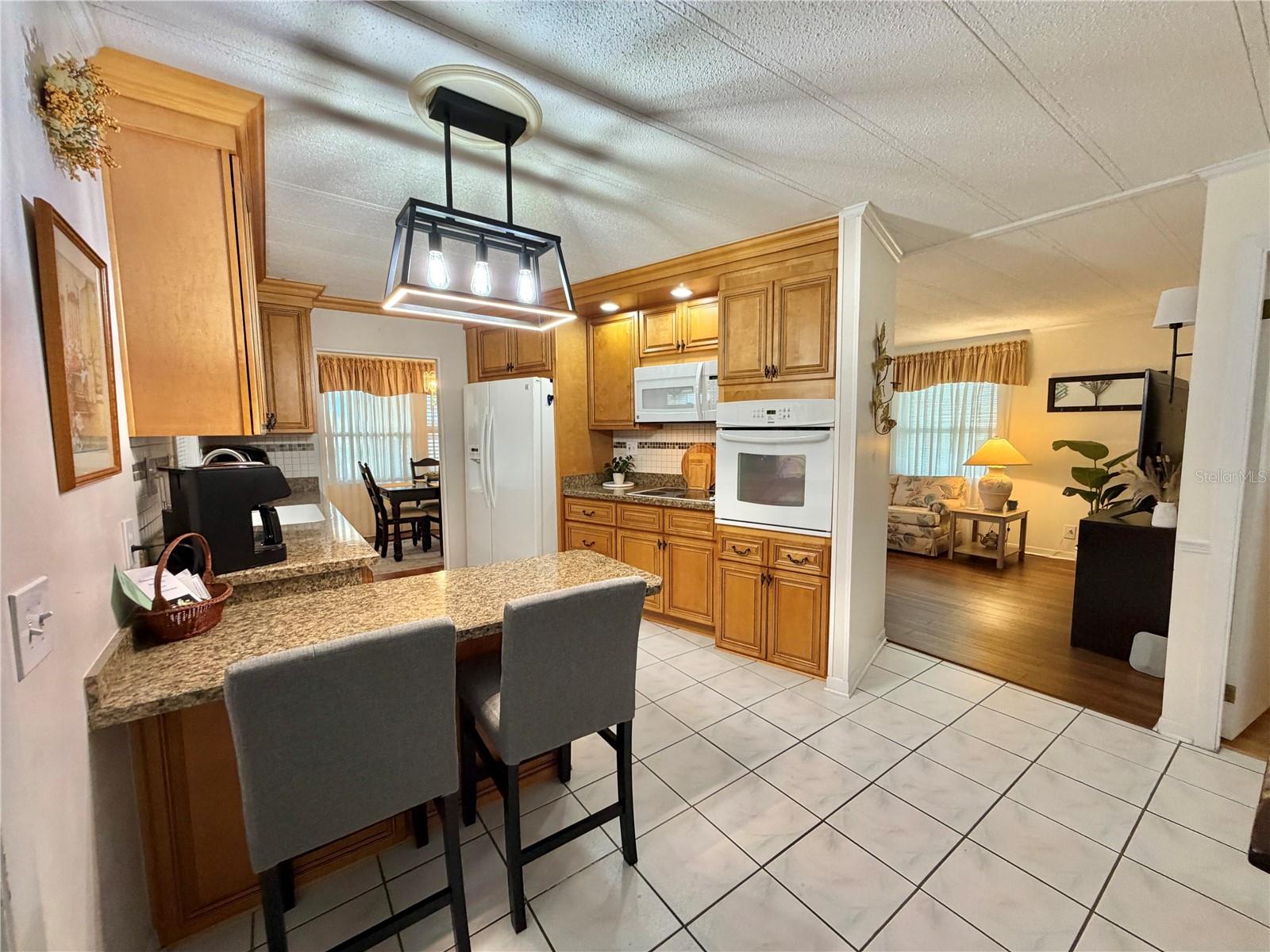 HAWTHORNE AT LEESBURG A COOP - Residential