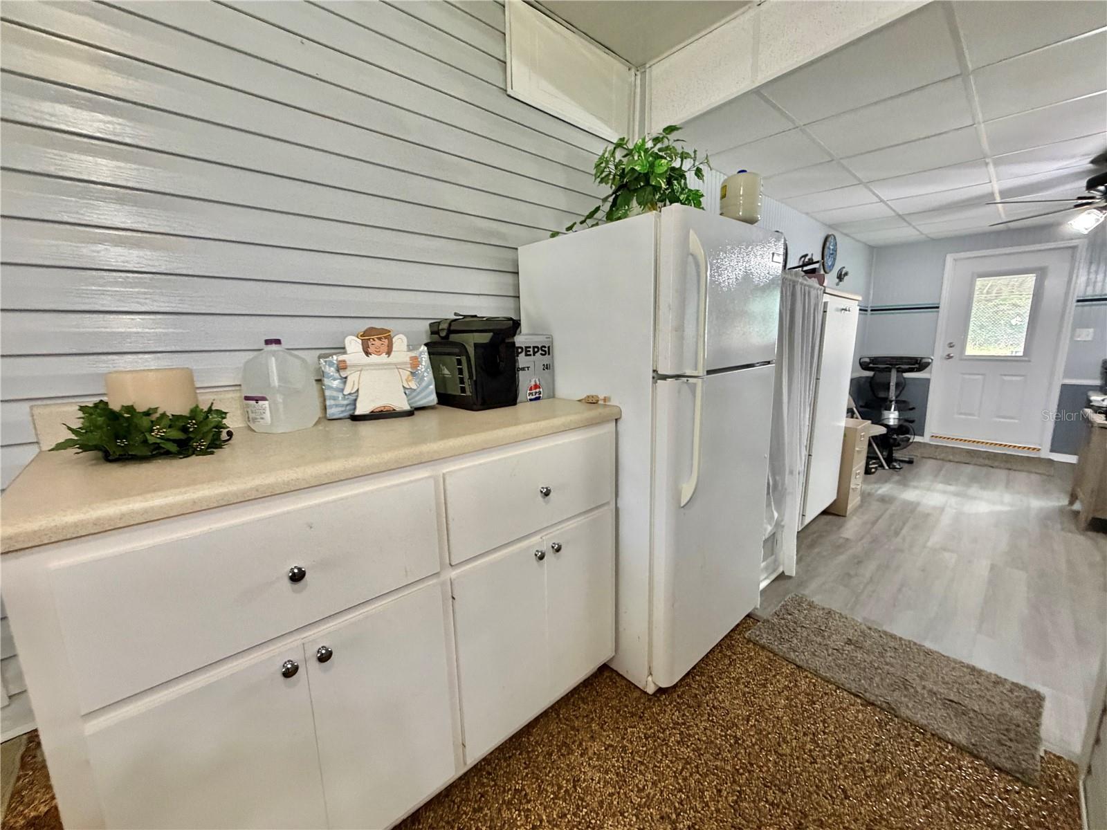 HAWTHORNE AT LEESBURG A COOP - Residential