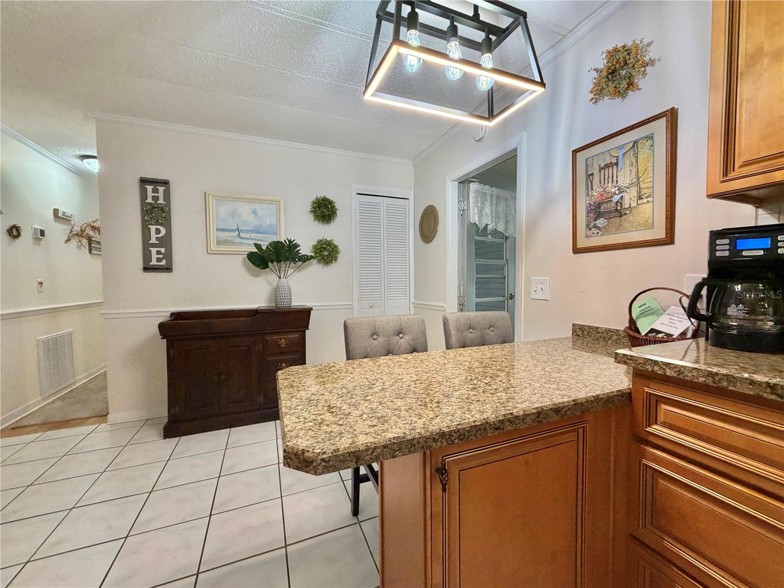 HAWTHORNE AT LEESBURG A COOP - Residential