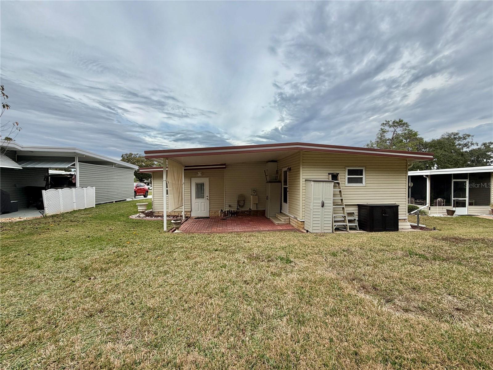 HAWTHORNE AT LEESBURG A COOP - Residential