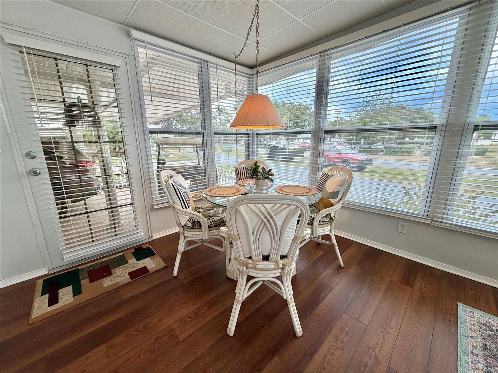 HAWTHORNE AT LEESBURG A COOP - Residential