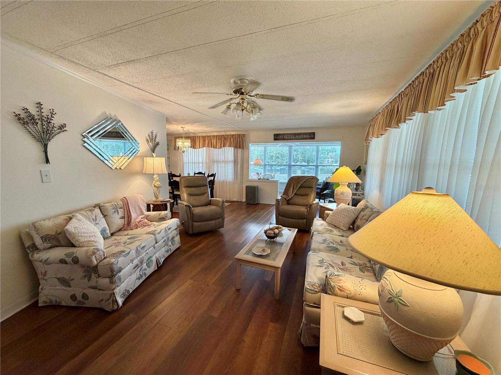 HAWTHORNE AT LEESBURG A COOP - Residential