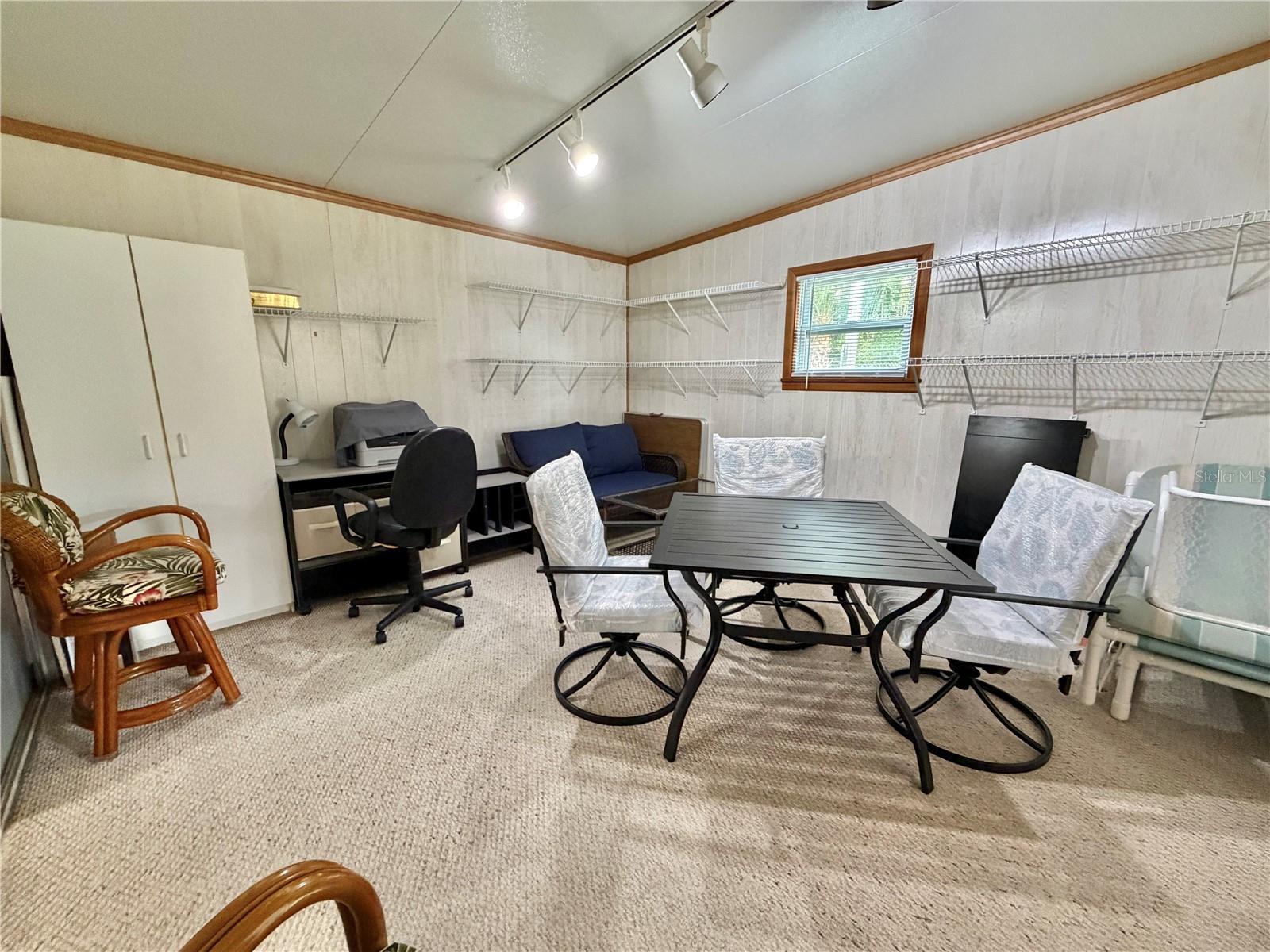 HAWTHORNE AT LEESBURG A COOP - Residential