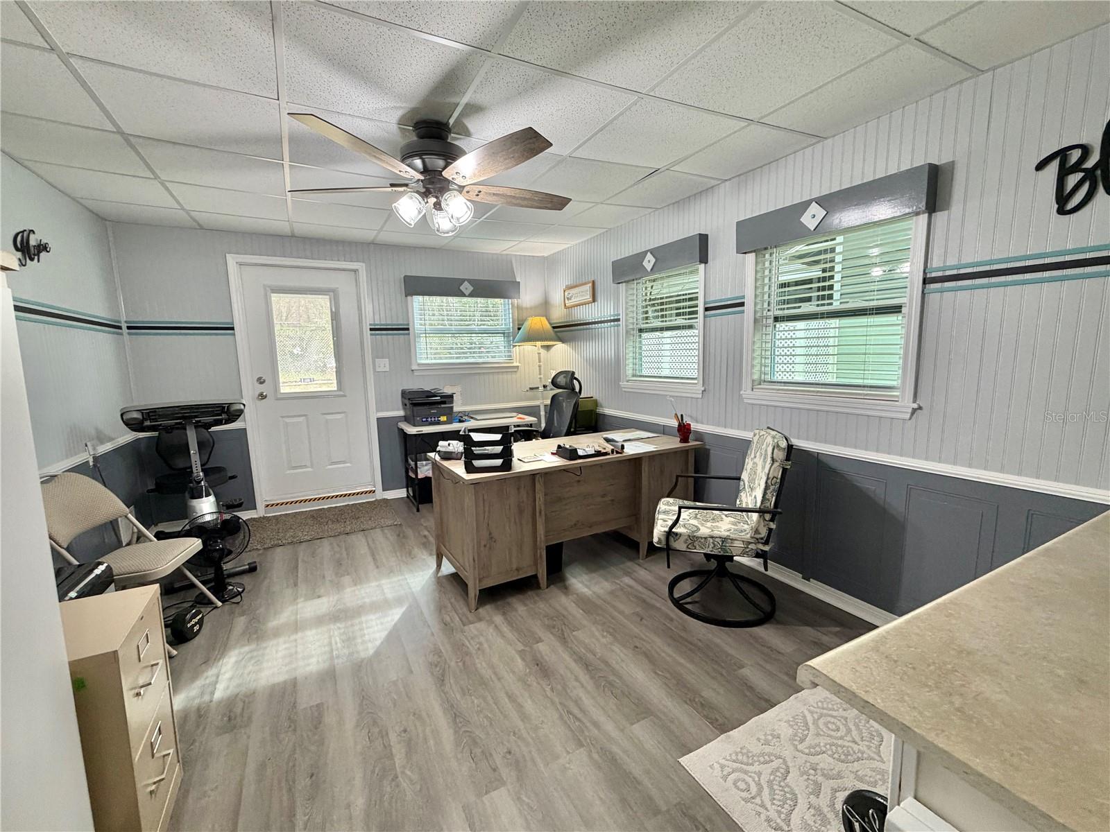 HAWTHORNE AT LEESBURG A COOP - Residential