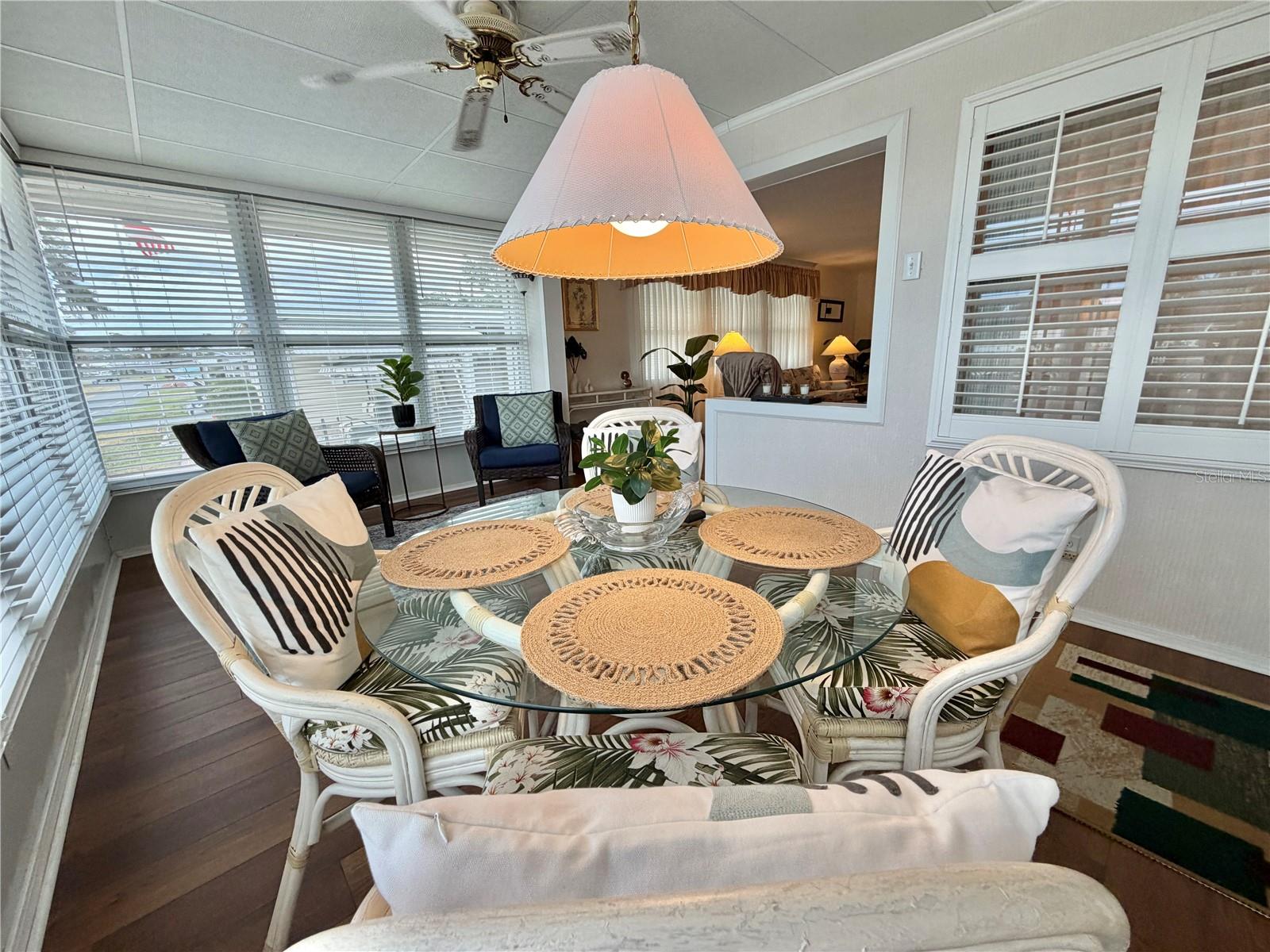 HAWTHORNE AT LEESBURG A COOP - Residential