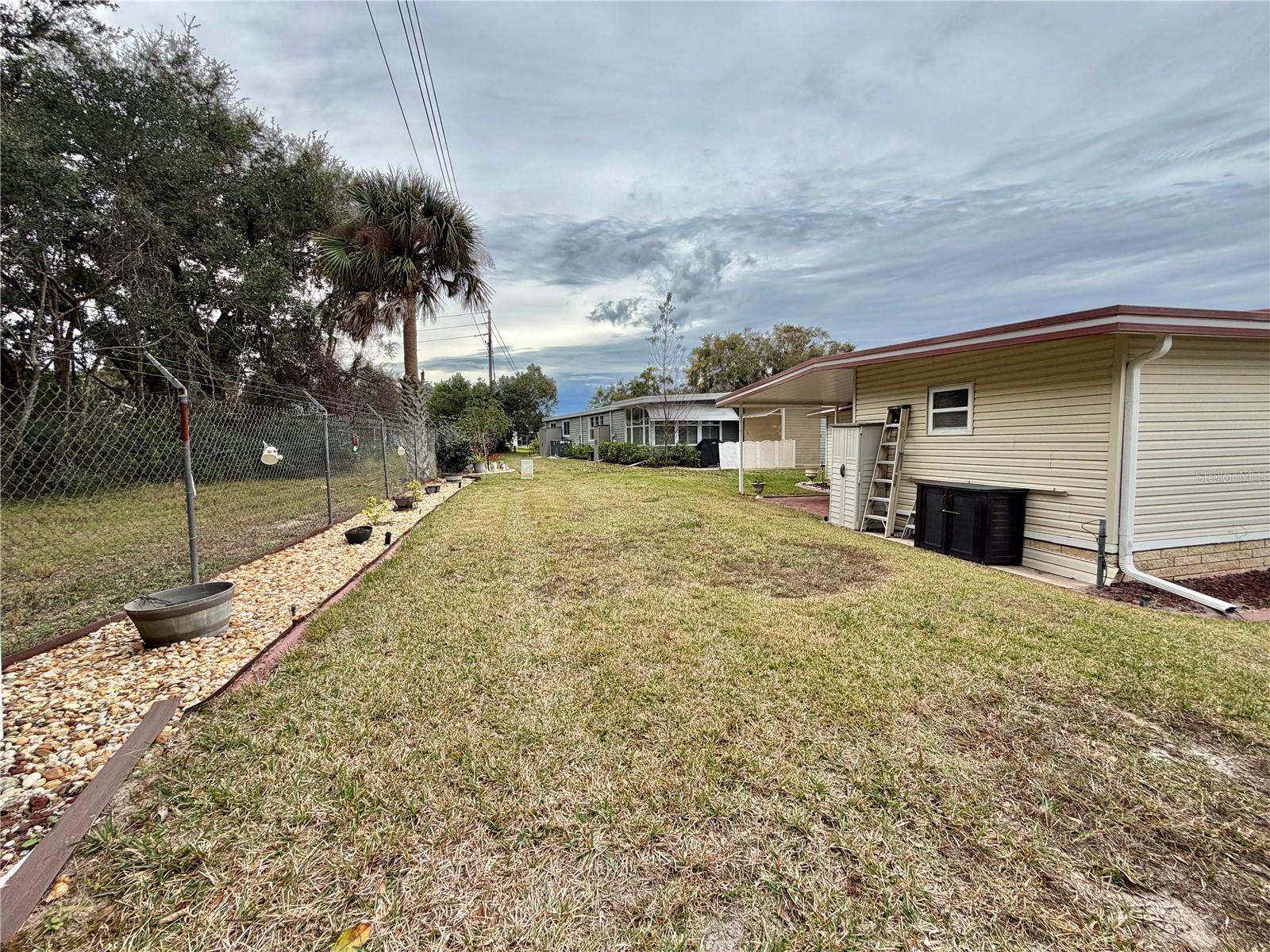 HAWTHORNE AT LEESBURG A COOP - Residential