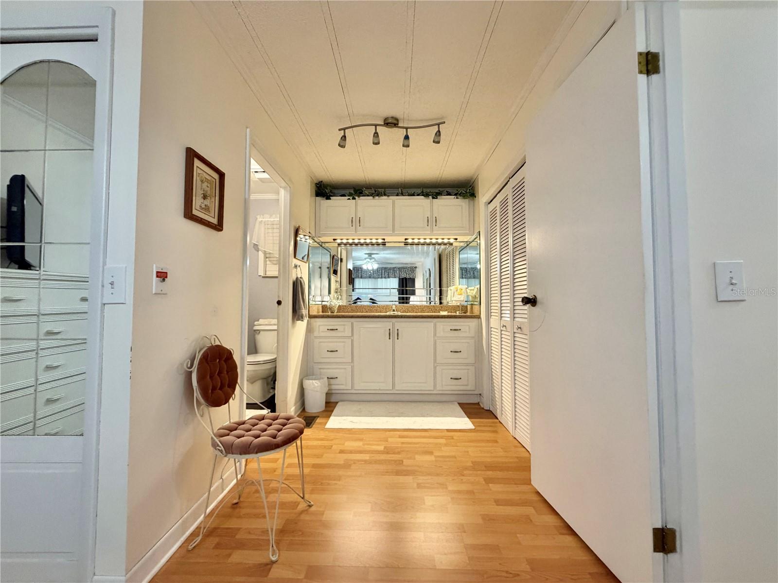 HAWTHORNE AT LEESBURG A COOP - Residential