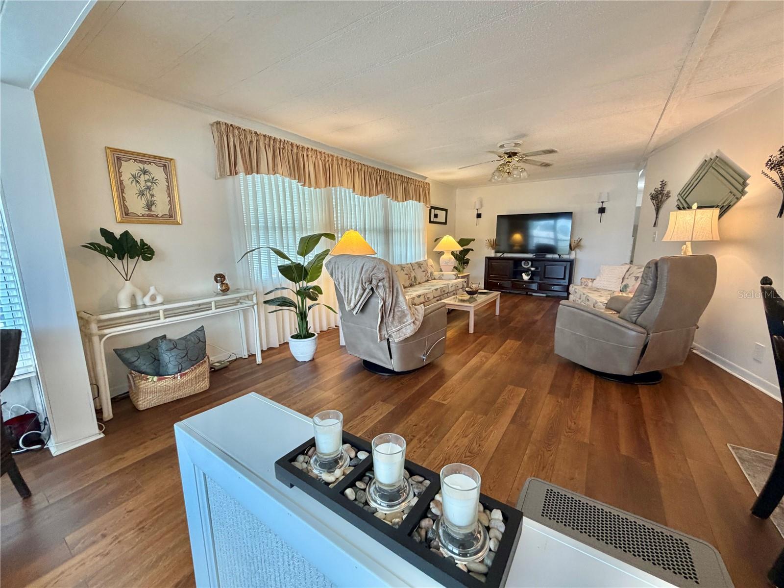 HAWTHORNE AT LEESBURG A COOP - Residential