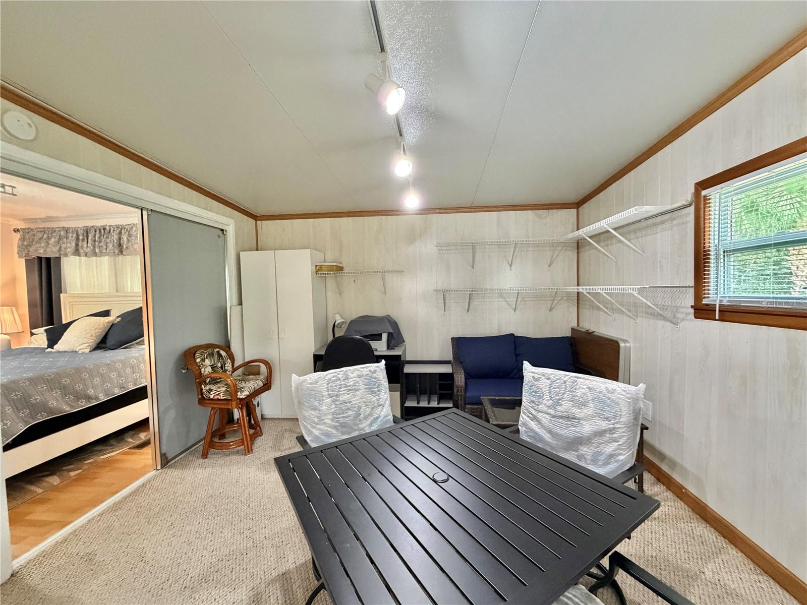 HAWTHORNE AT LEESBURG A COOP - Residential