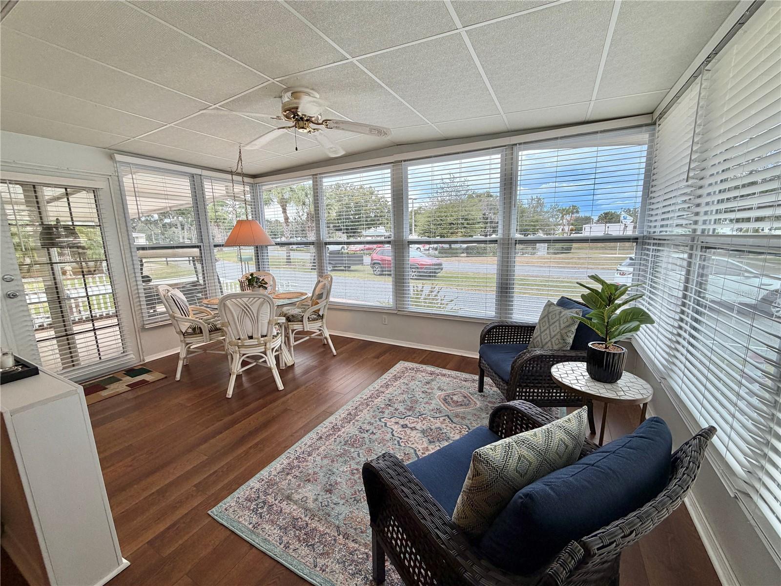 HAWTHORNE AT LEESBURG A COOP - Residential