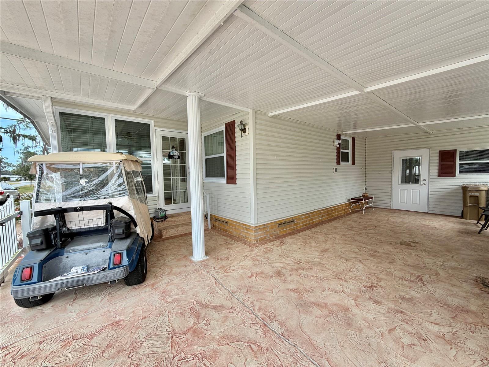 HAWTHORNE AT LEESBURG A COOP - Residential