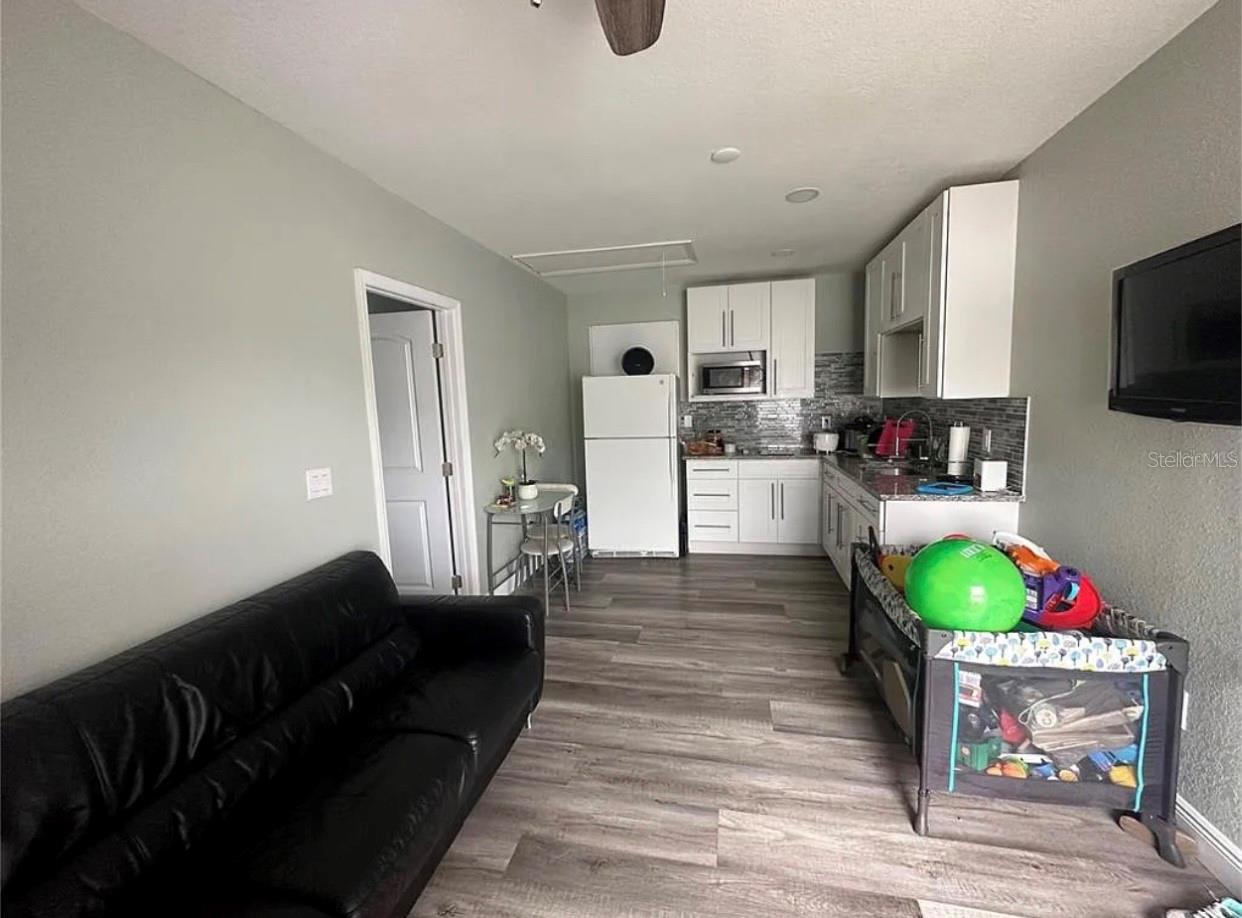 TOWNN COUNTRY PARK UNIT 43 - Residential