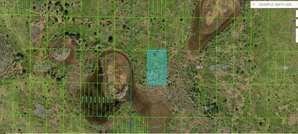 Photo of N/A, Frostproof, FL 33843 (MLS # O6228676)