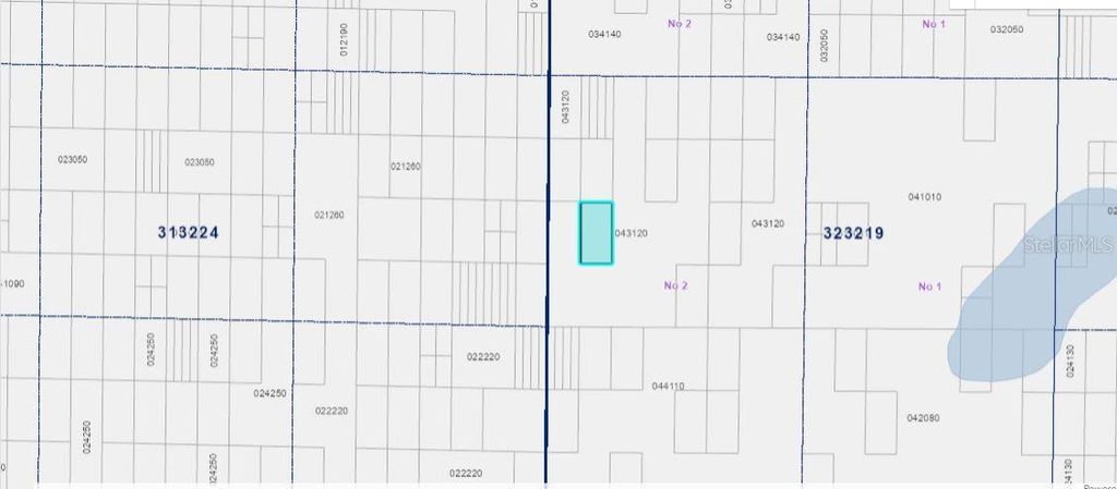 Photo of N/A, Frostproof, FL 33843 (MLS # O6228676)