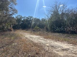 FOREST LAKE NORTH - Land