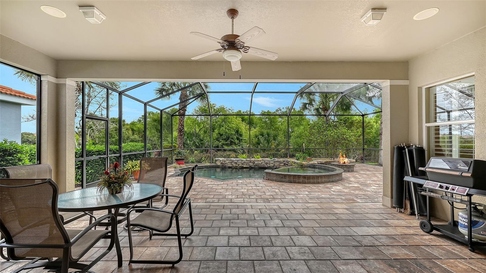 VENETIAN GOLF & RIVER CLUB PHA - Residential