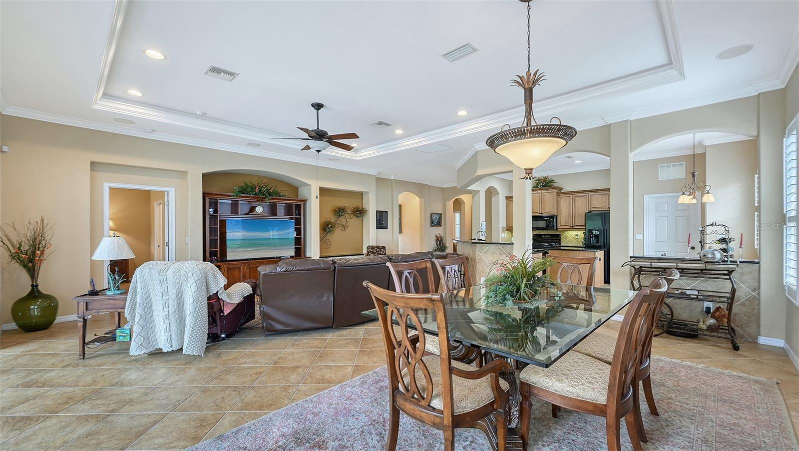 VENETIAN GOLF & RIVER CLUB PHA - Residential