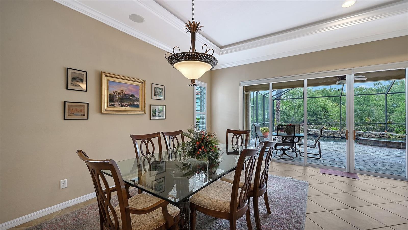 VENETIAN GOLF & RIVER CLUB PHA - Residential