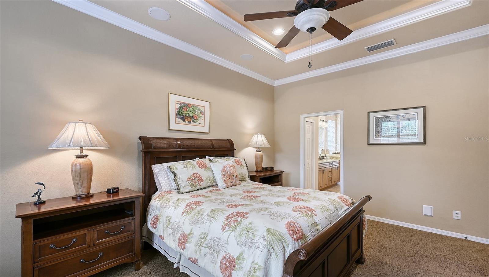 VENETIAN GOLF & RIVER CLUB PHA - Residential