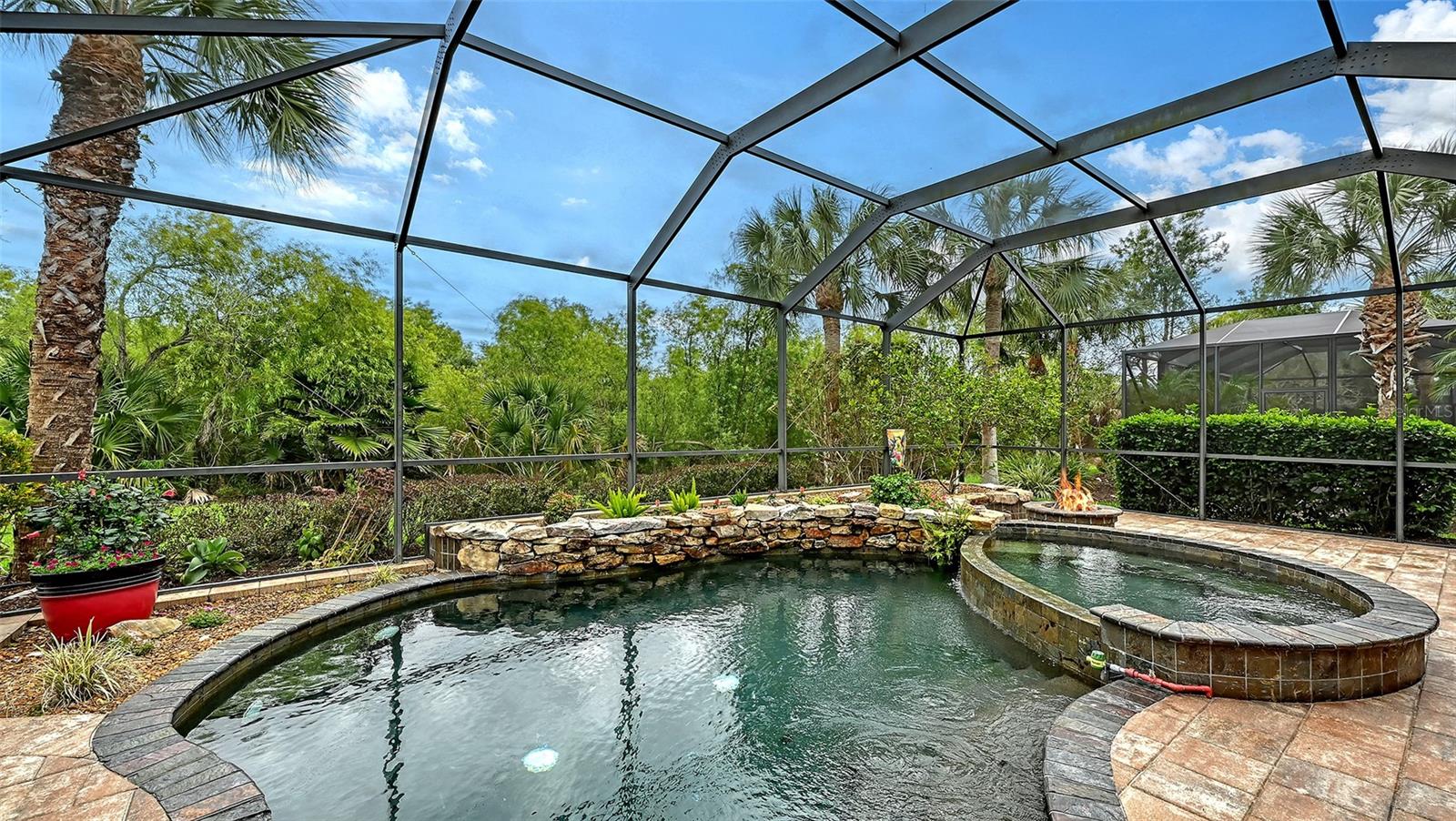 VENETIAN GOLF & RIVER CLUB PHA - Residential