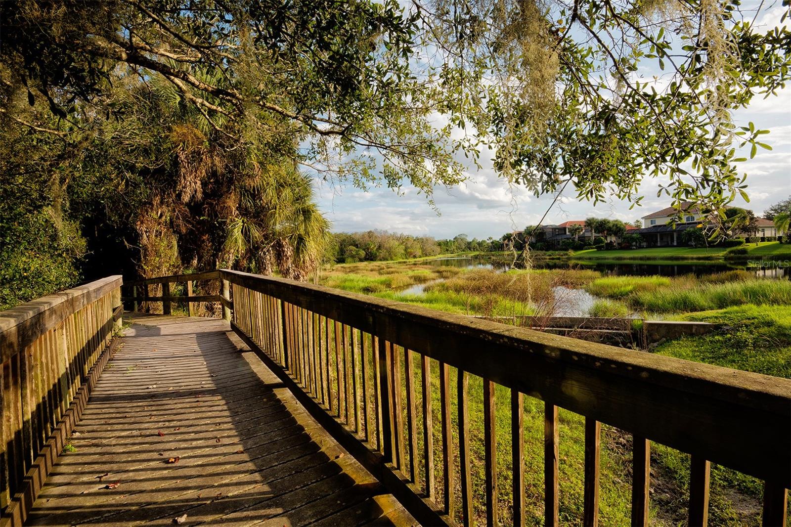 VENETIAN GOLF & RIVER CLUB PHA - Residential