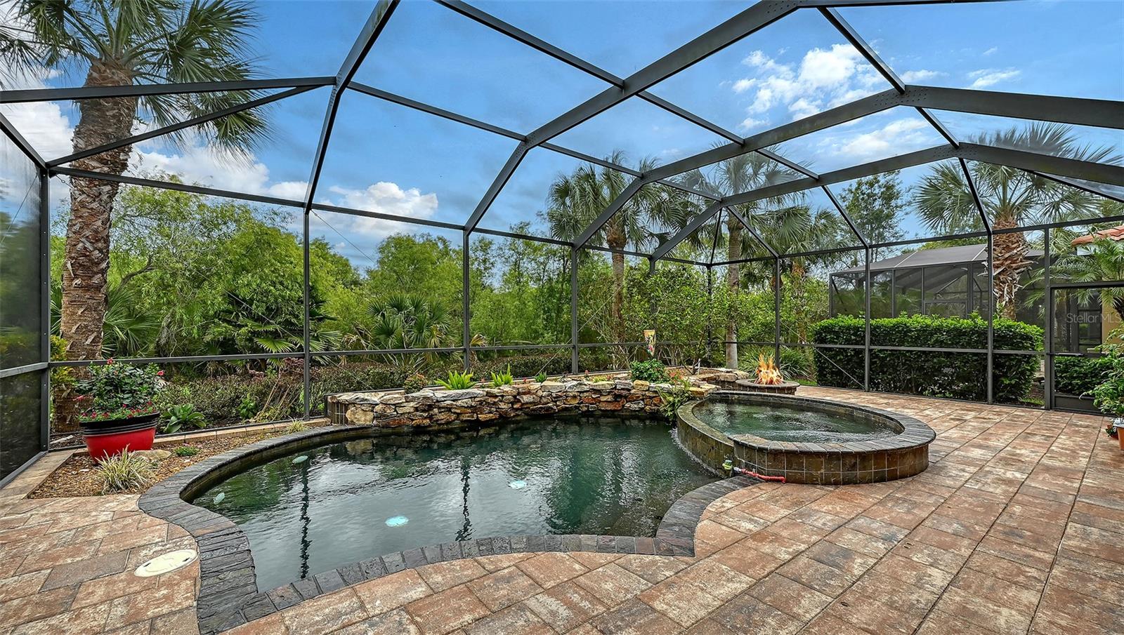 VENETIAN GOLF & RIVER CLUB PHA - Residential