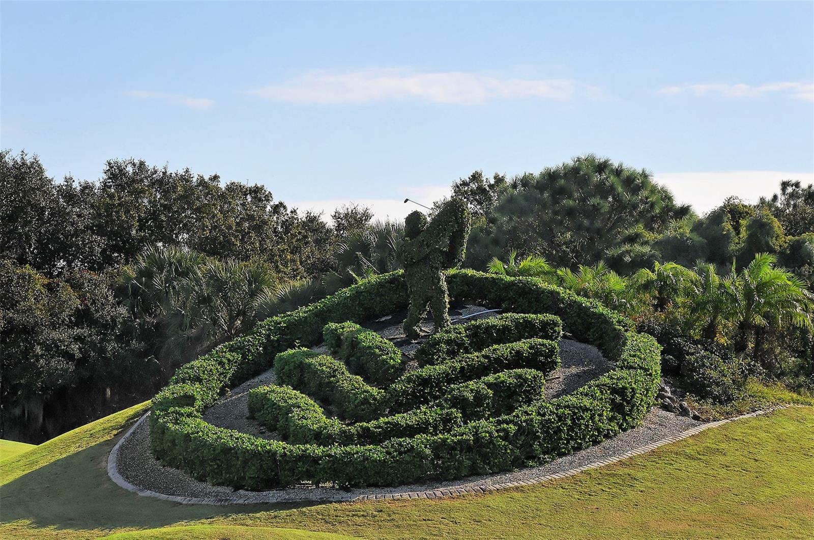 VENETIAN GOLF & RIVER CLUB PHA - Residential