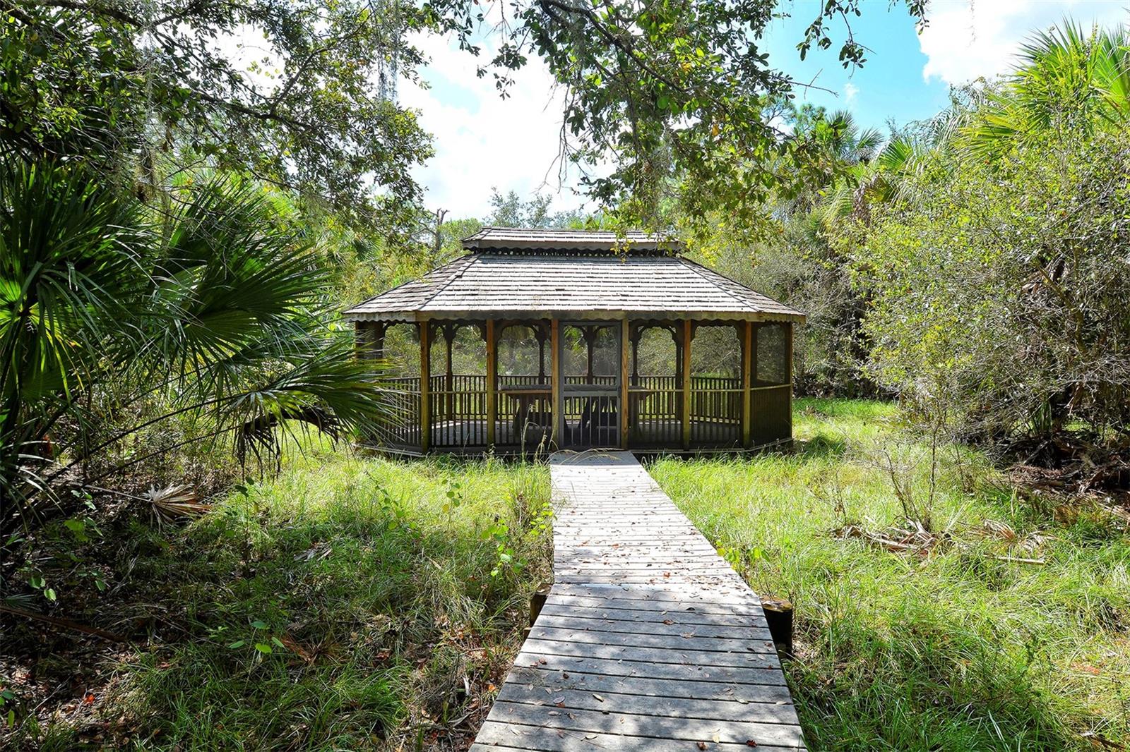 VENETIAN GOLF & RIVER CLUB PHA - Residential