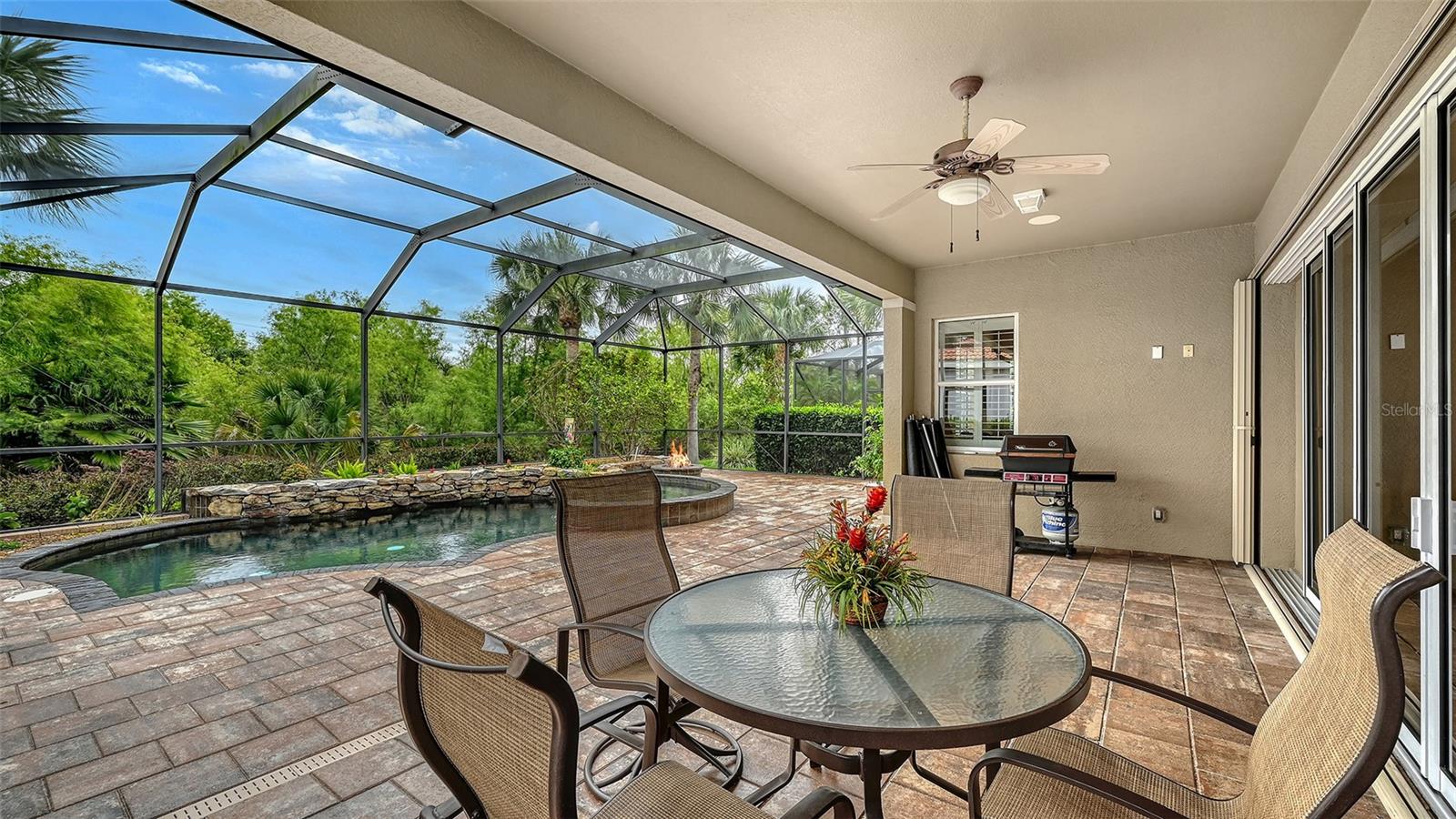 VENETIAN GOLF & RIVER CLUB PHA - Residential