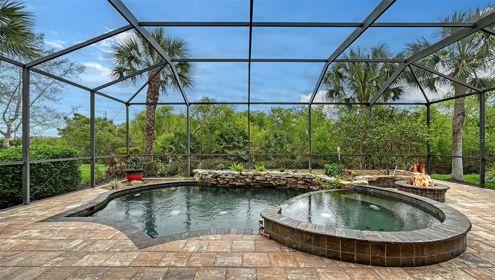 VENETIAN GOLF & RIVER CLUB PHA - Residential