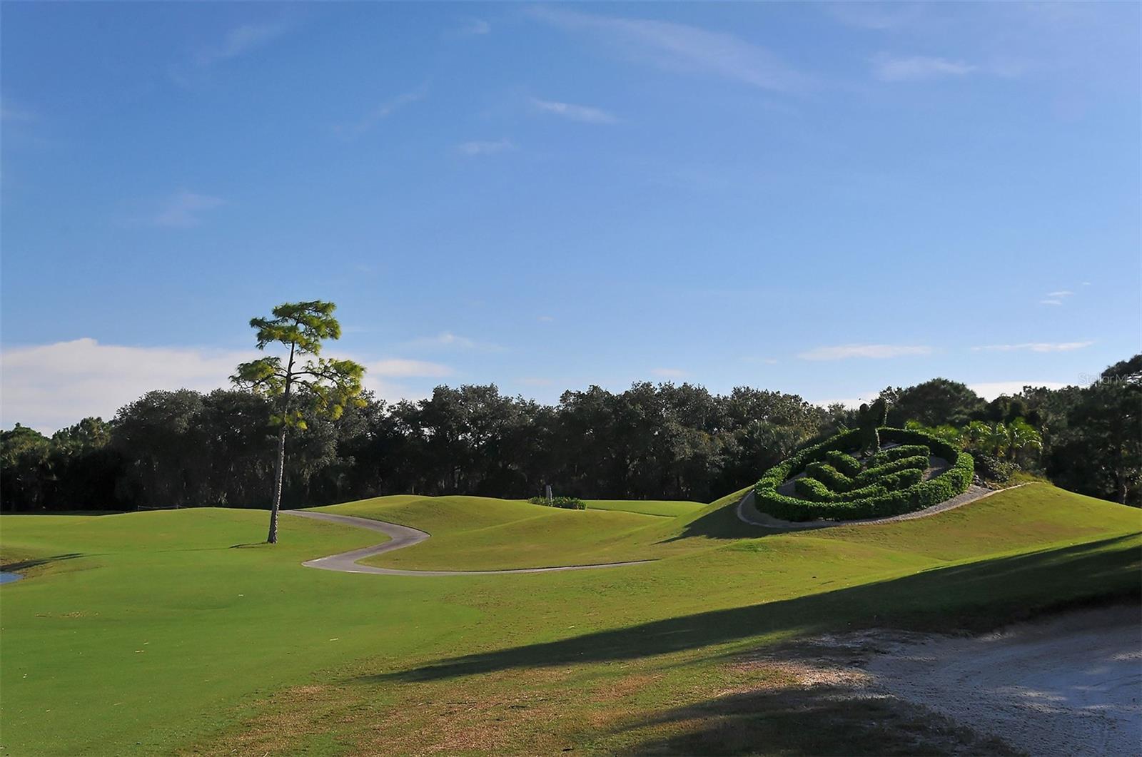 VENETIAN GOLF & RIVER CLUB PHA - Residential