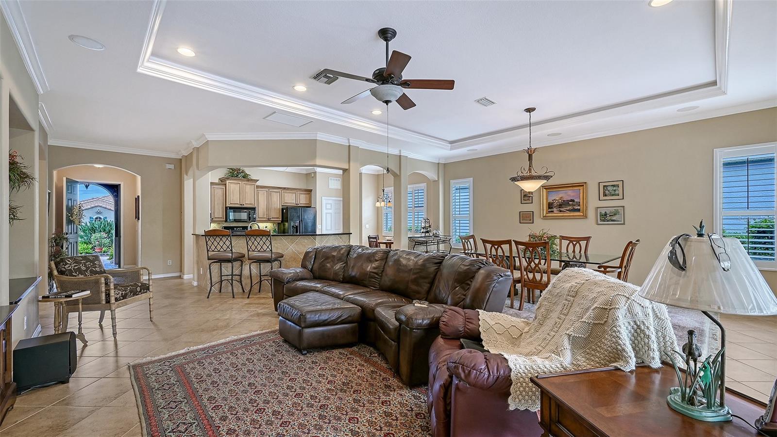 VENETIAN GOLF & RIVER CLUB PHA - Residential