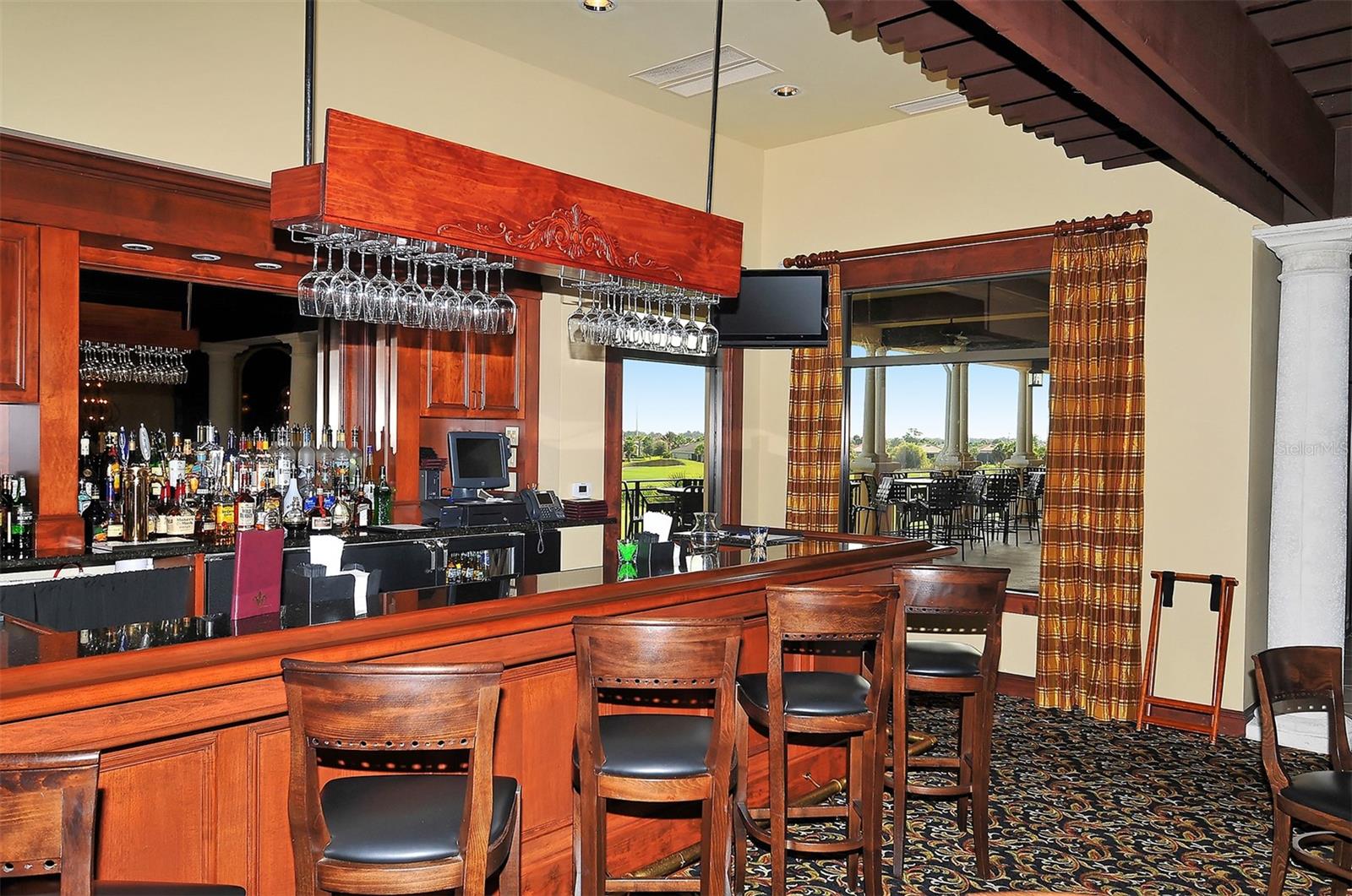 VENETIAN GOLF & RIVER CLUB PHA - Residential