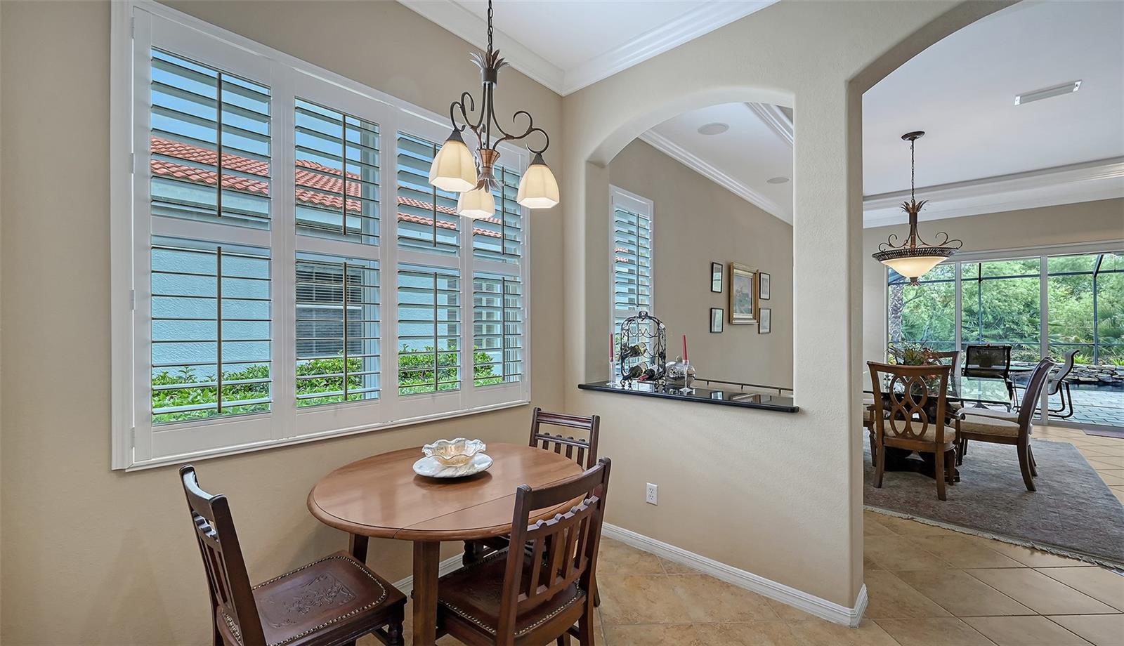 VENETIAN GOLF & RIVER CLUB PHA - Residential