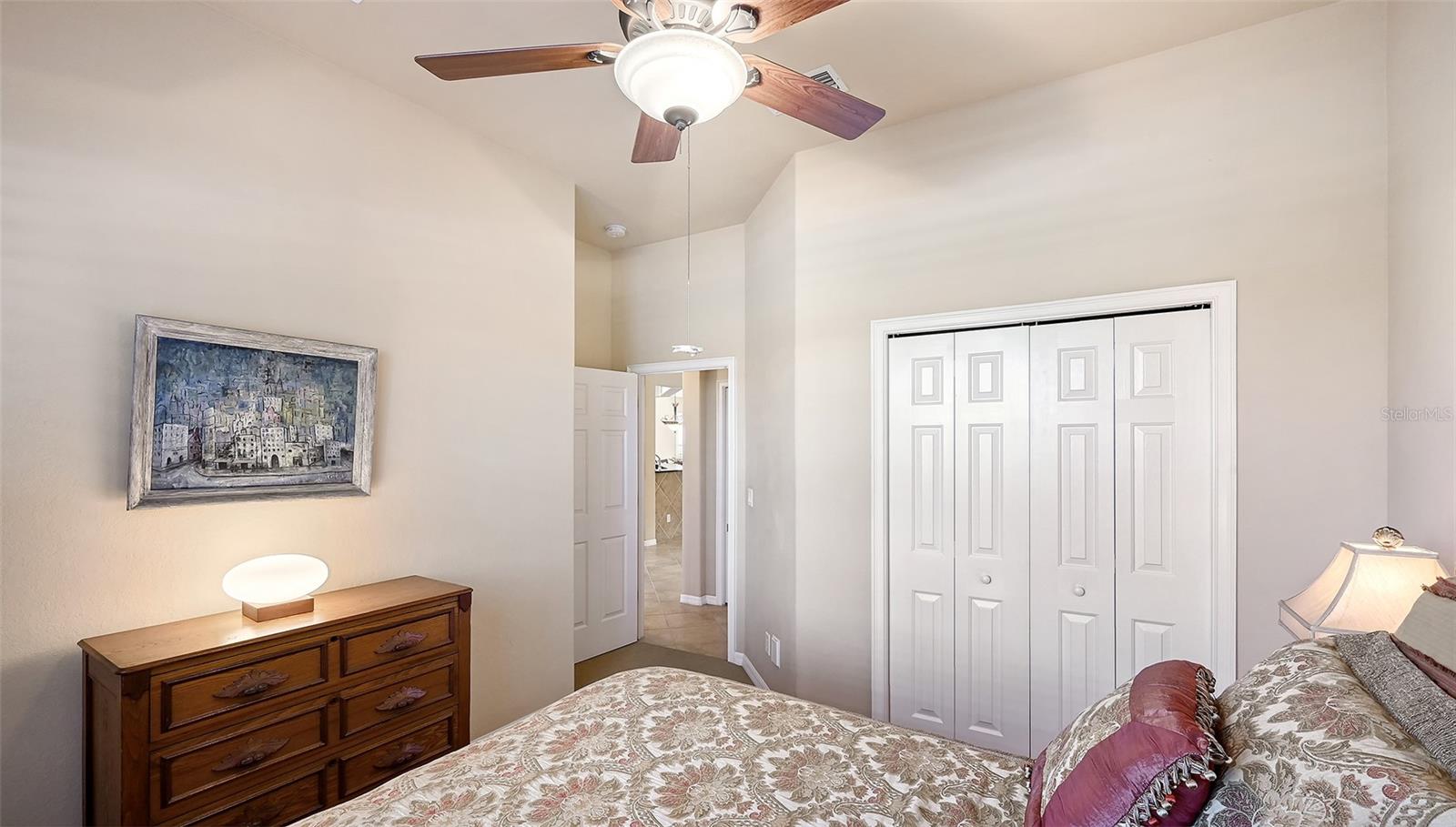 VENETIAN GOLF & RIVER CLUB PHA - Residential