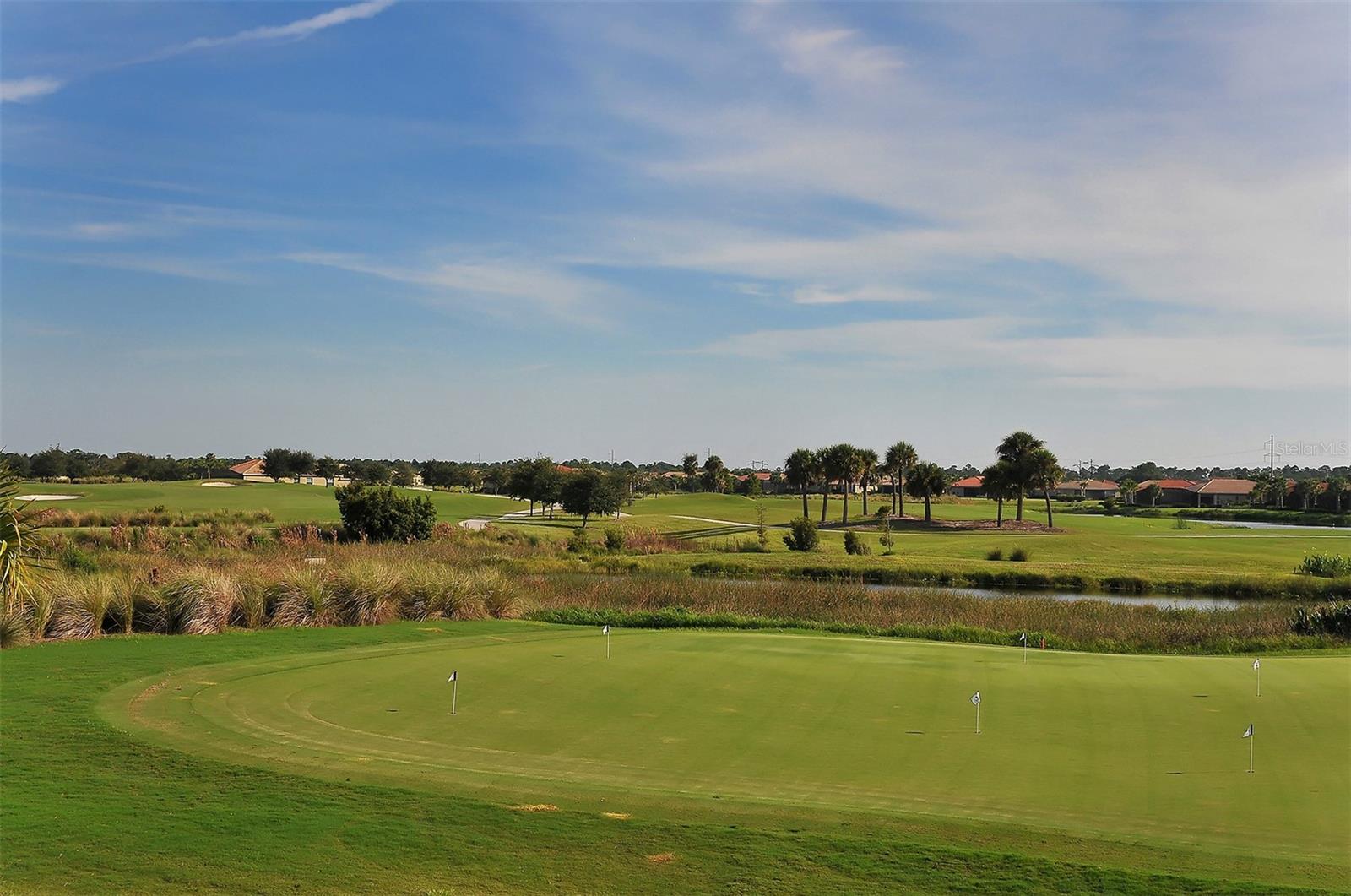 VENETIAN GOLF & RIVER CLUB PHA - Residential
