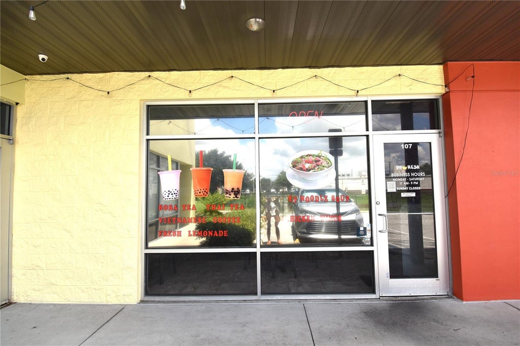 Photo of 2751 S Chickasaw Trail #107, Orlando, FL 32829 (MLS # O6437610)