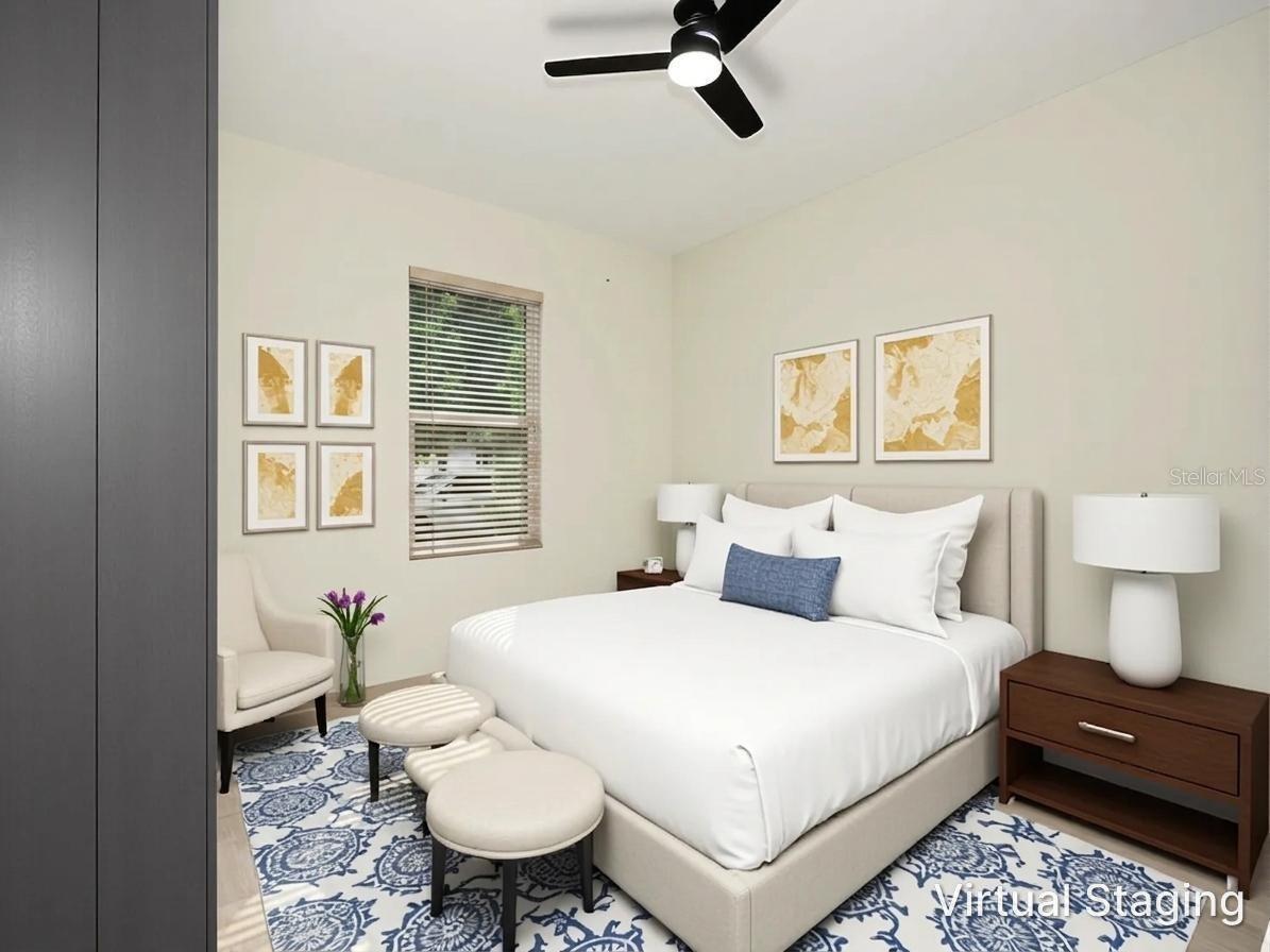 DIXIE TERRACE - Residential