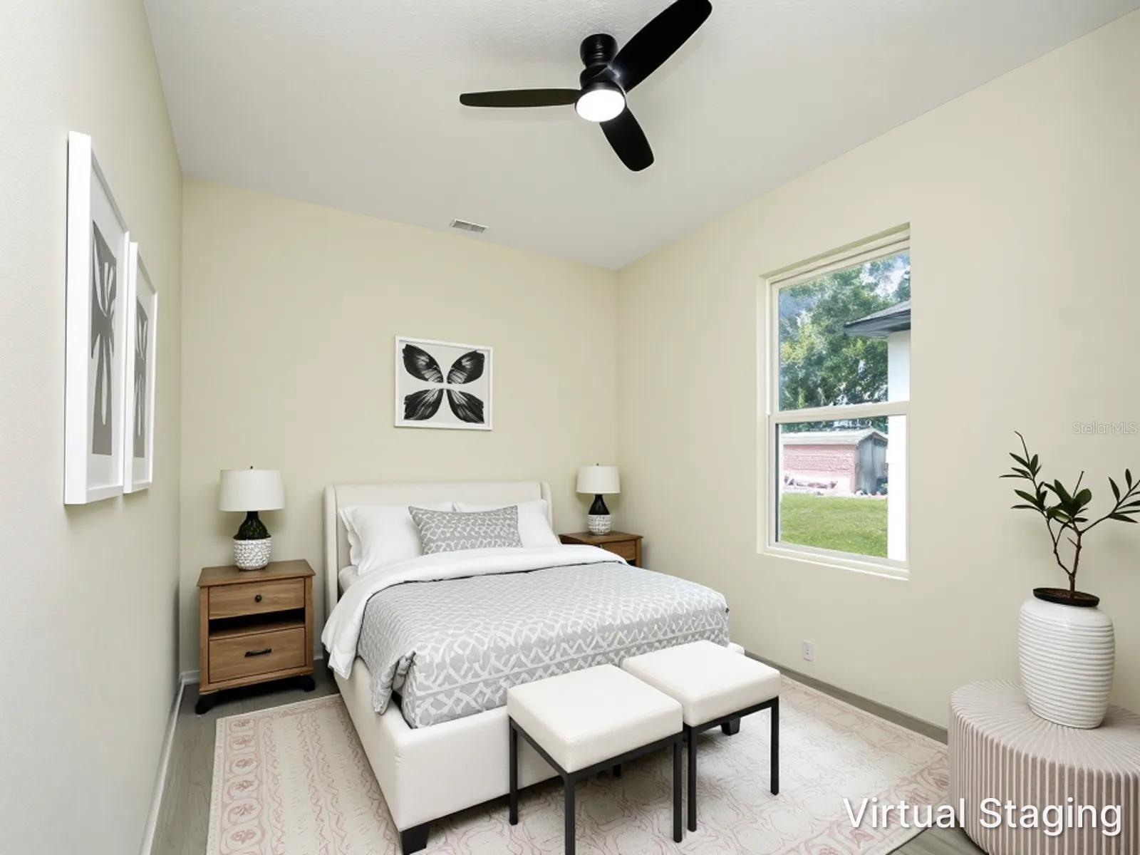 DIXIE TERRACE - Residential