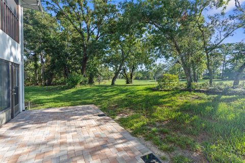 A home in HOMOSASSA