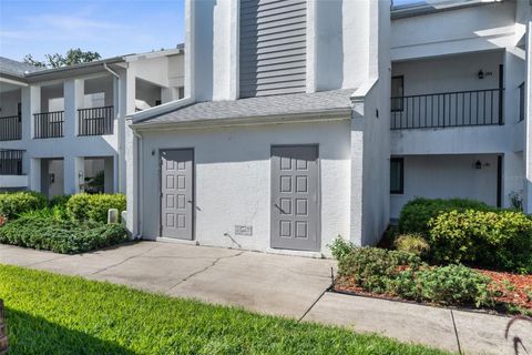 A home in HOMOSASSA