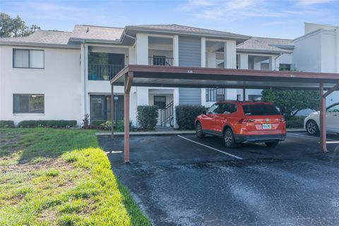 A home in HOMOSASSA