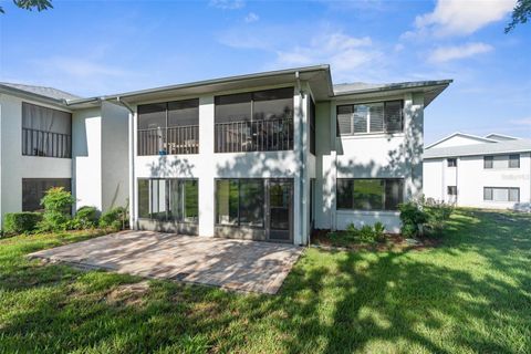 A home in HOMOSASSA