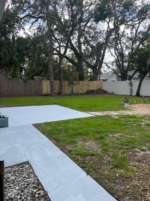 A home in GULFPORT