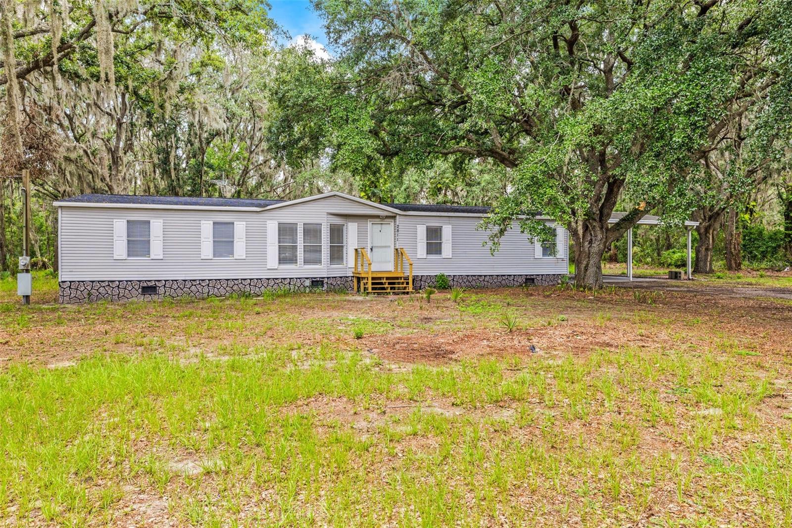 2811 PRITCHER MANOR COURT