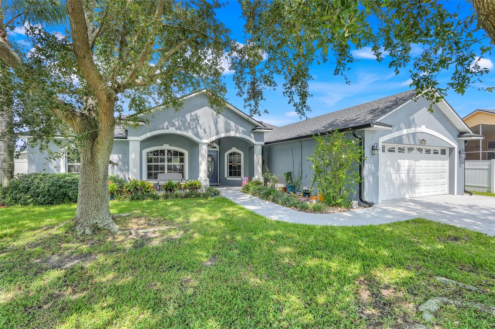3206 BAYVIEW LANE