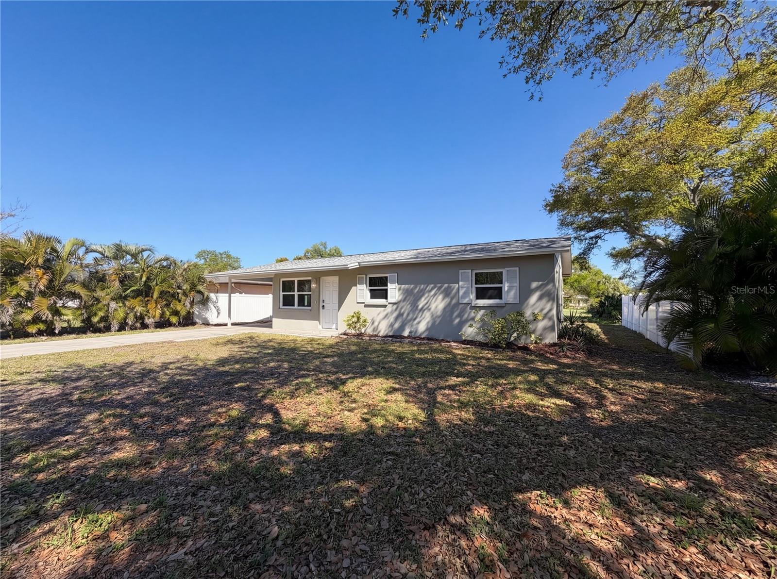 VENICE EDGEWOOD SEC OF - Residential