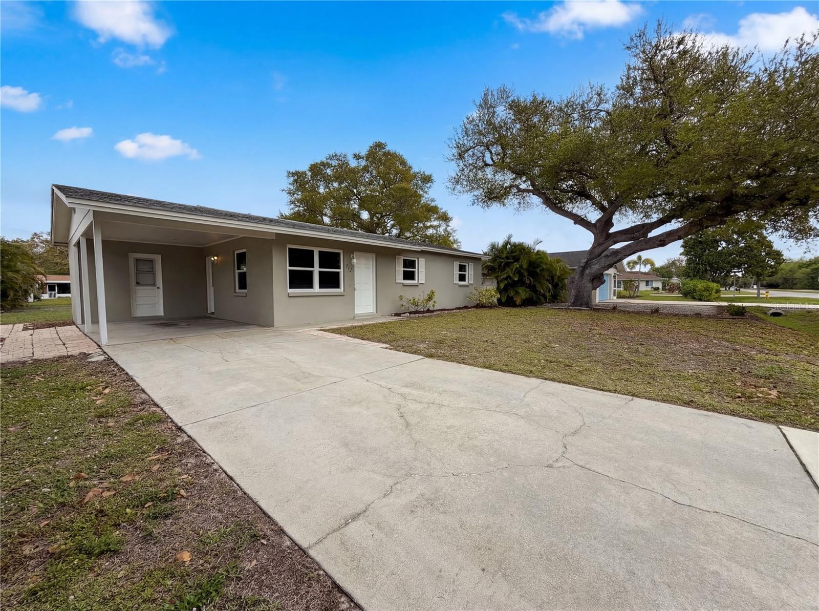 VENICE EDGEWOOD SEC OF - Residential